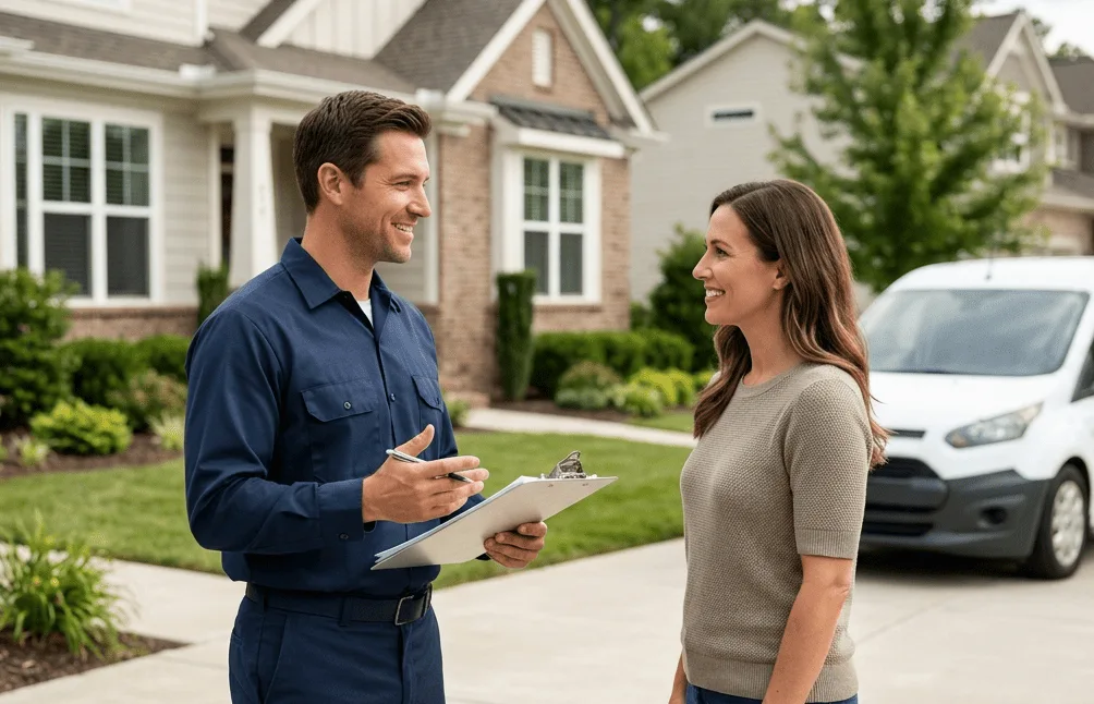 Mold Remediation Bloxom, VA FAQs